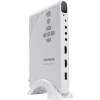 AVerMedia A200P AVerTV Hybrid TVBox 13 TV Tuner 1920 ATSC NTSC VGA USB Audio