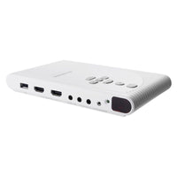 AVerMedia A200P AVerTV Hybrid TVBox 13 TV Tuner 1920 ATSC NTSC VGA USB Audio