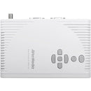 AVerMedia A200P AVerTV Hybrid TVBox 13 TV Tuner 1920 ATSC NTSC VGA USB Audio