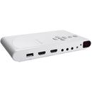 AVerMedia A200P AVerTV Hybrid TVBox 13 TV Tuner 1920 ATSC NTSC VGA USB Audio