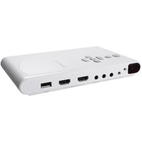 AVerMedia A200P AVerTV Hybrid TVBox 13 TV Tuner 1920 ATSC NTSC VGA USB Audio