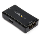 StarTech HDBOOST4K2 HDMI 4K Extender Video Booster Signal Amplifier up to 45Ft