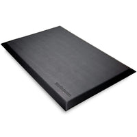 StarTech STSMATL Anti-Fatigue Mat for Standing Desk Ergonomic Cushioned Desk Pad