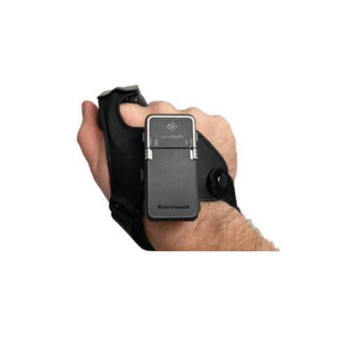 Honeywell 10 Right Handed Strap Gloves for 8675I, Size Small