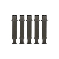 Honeywell 8754-870650-01 Accessory, CK65 Hand Strap Replacement Kit, 5 Pack