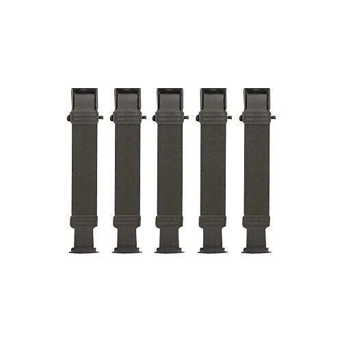 Honeywell 8754-870650-01 Accessory, CK65 Hand Strap Replacement Kit, 5 Pack
