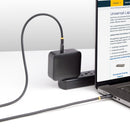 StarTech USB2EPR10F USB-C 10Ft USB-C IF-Cert TPE Data Charge Cable w 240W EPR PD