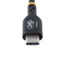 StarTech USB2EPR10F USB-C 10Ft USB-C IF-Cert TPE Data Charge Cable w 240W EPR PD