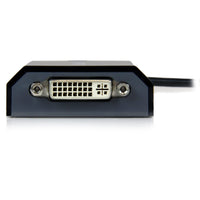 StarTech USB2DVIPRO2 USB to DVI Ext Video Graphics USB-Powered for MAC Windows