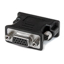 StarTech USB32DVIPRO USB 3.0 To DVI /VGA External VIdeo Graphics Card Adapter