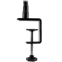 StarTech ARMTBLTUGN Gooseneck Tablet Holder Desk Clamp Mount Bendable Tablet Arm