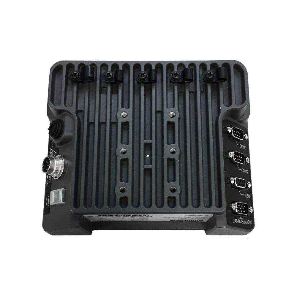 Honeywell VM1001VMCRADLE Scanning Dock, with Integral Power Supply, 10 to 60 VDC