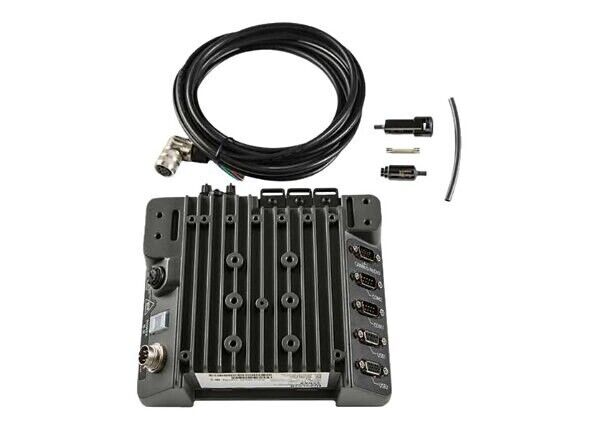 Honeywell VM3001VMCRADLE Dock with Integral Power Supply, Enhanced I/O 10-60V
