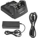 Honeywell CT50-HB-1-R CT50, HomeBase, Kit Includes Dock, Power Supply and Power