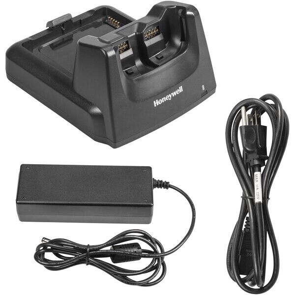 Honeywell CT50-HB-1-R CT50, HomeBase, Kit Includes Dock, Power Supply and Power
