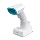 Honeywell 1962HHD-5USB-9BFWC 1962HC Battery Free Contactless USB Kit: White