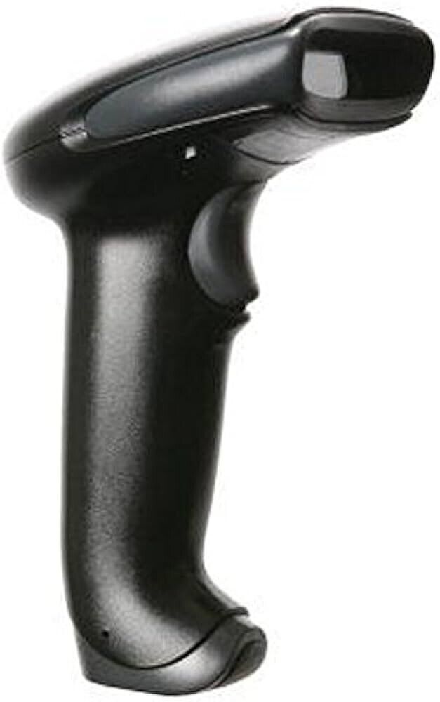 Honeywell 1300G-1-07787K Hyperion 1300g Handheld Barcode Scanner Reader