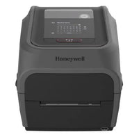 Honeywell PC45T000000201 PC45 Thermal Transfer, LCD, Latin Font, RTC, Ethernet,