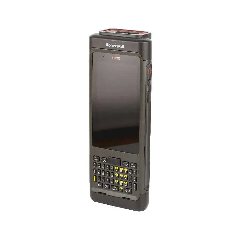 Honeywell CN80-L0N-2EC120F CN80, 3GB, 32GB, QWERTY, 6603ER Extended Range Imager