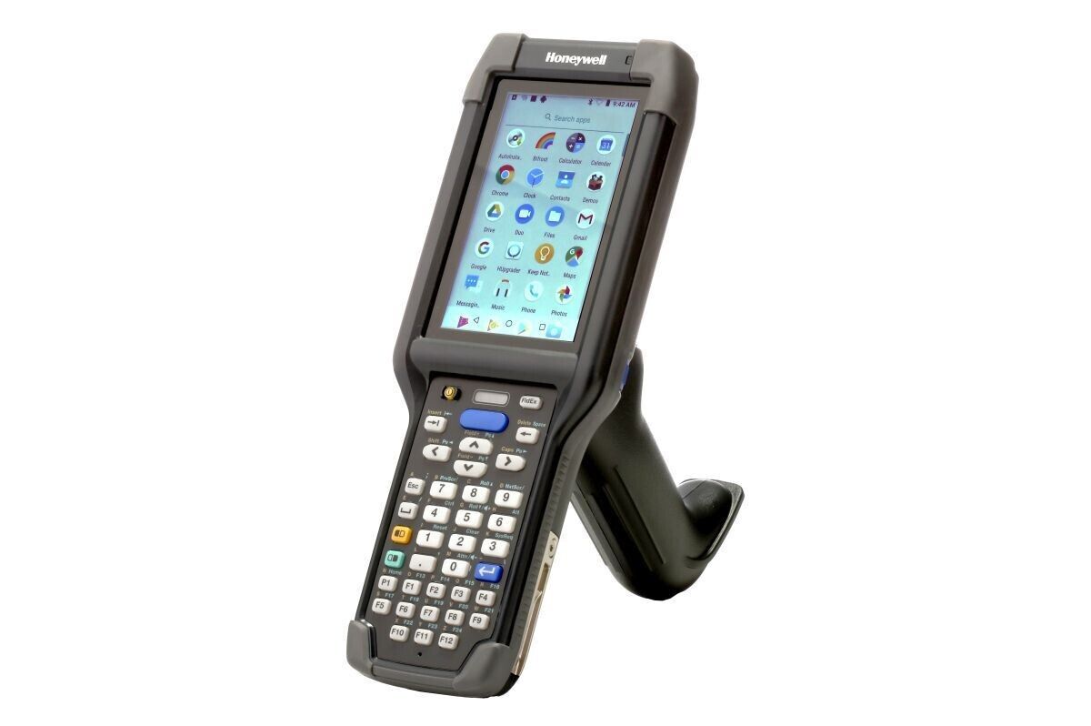 Honeywell CK65-L0N-D8C215F CK65 Handheld Terminal - 1D, 2D - N6803FRScan Engine