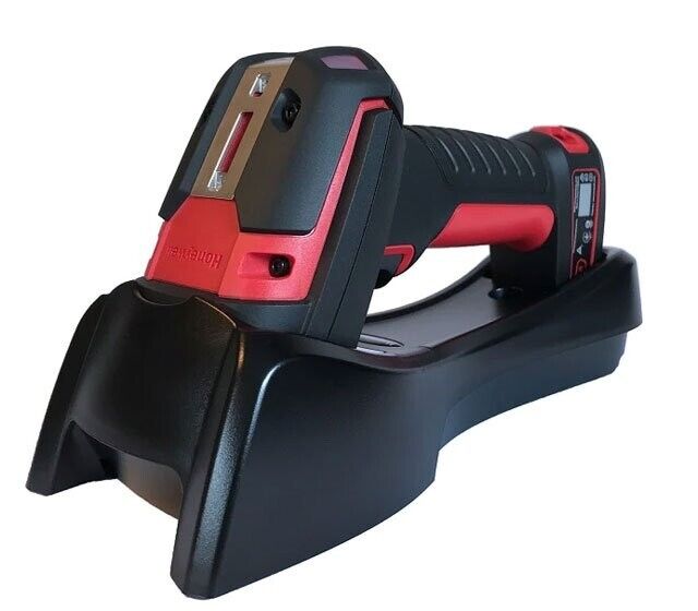 Honeywell 1991IXLR-3SER-5-N Serial Kit: Wireless, 1D/2D, XLR Focus, Bluetooth