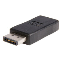 StarTech DP2HDMIADAP DisplayPort DP 1.2 to HDMI Adapter Video Converter Dongle