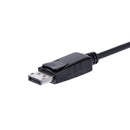 StarTech DP2VGAA DisplayPort DP to DVI VGA Adapter Monitor Dongle 5 per Order