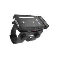 Honeywell CW45-X0N-AND10SG CW45 Wearable Mobile Computer Wi-Fi 6, 6/64GB, 8/13MP