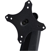StarTech ARMPIVOTHDB Heavy Duty Monitor Adjustable Arm Desk Mount ERGO VESA 32"