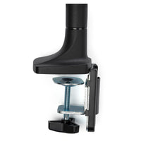 StarTech ARMPIVOTHDB Heavy Duty Monitor Adjustable Arm Desk Mount ERGO VESA 32"