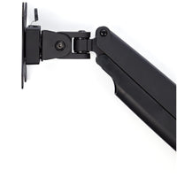 StarTech ARMPIVOTHDB Heavy Duty Monitor Adjustable Arm Desk Mount ERGO VESA 32"