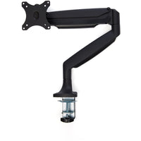 StarTech ARMPIVOTHDB Heavy Duty Monitor Adjustable Arm Desk Mount ERGO VESA 32"