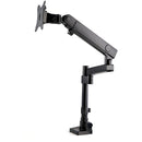 StarTech ARMPIVOT2USB3 Full Motion Monitor Desk Mount Arti Arm ERGO VESA 2x 32"