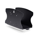 StarTech 2NS-CPU-WALL-MOUNT PC Wall Mount Bracket up to 40lbs Tool-less Black