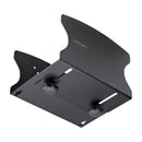 StarTech 2NS-CPU-WALL-MOUNT PC Wall Mount Bracket up to 40lbs Tool-less Black