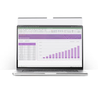 StarTech 13MAM-PRIVACY-SCREEN 13In Macbook Air Privacy Screen AntiGlare Filter