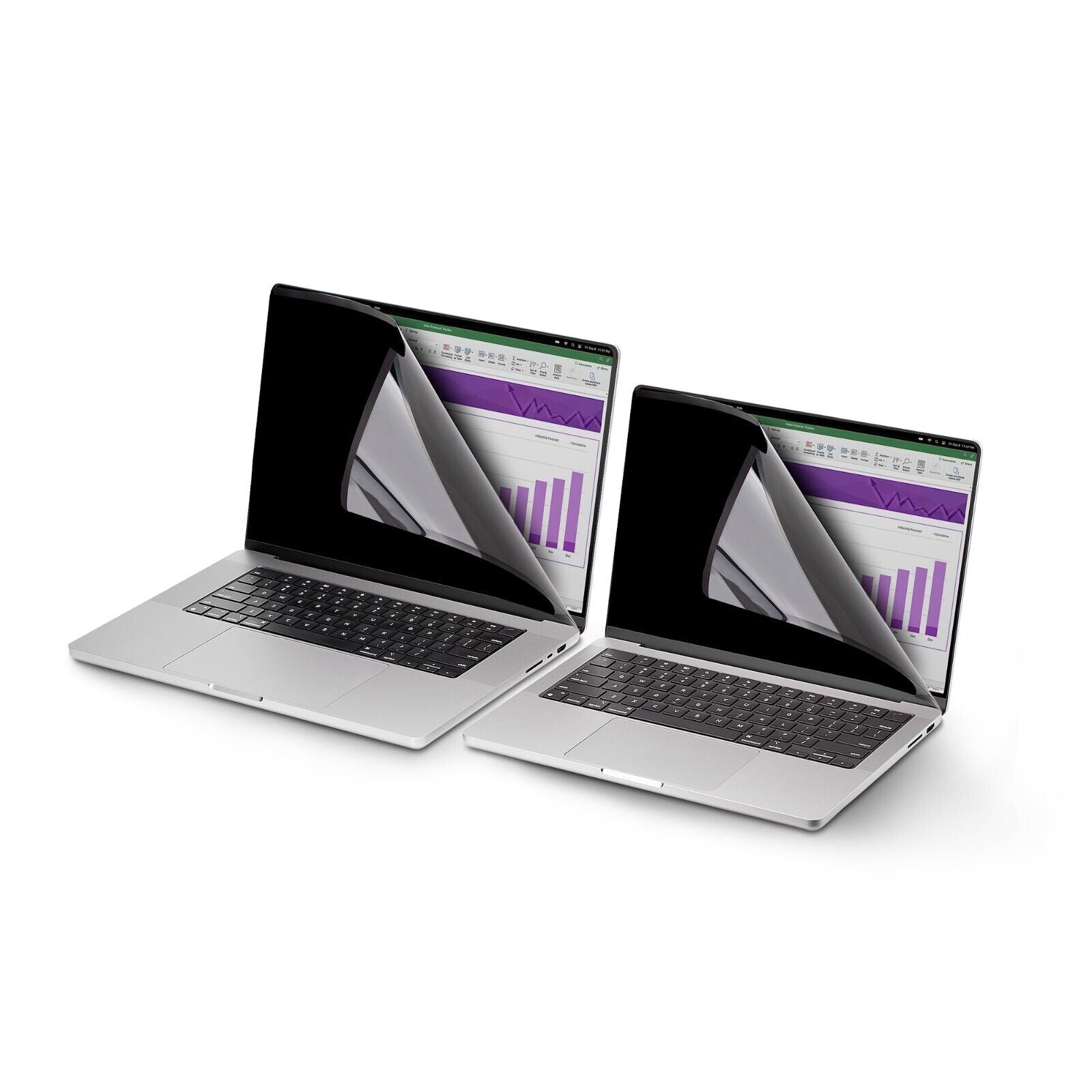StarTech 13MAM-PRIVACY-SCREEN 13In Macbook Air Privacy Screen AntiGlare Filter