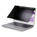 StarTech 14M21-PRIVACY-SCREEN 14In Macbook Pro Privacy Screen Anti-Glare Filter
