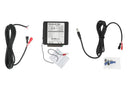 ProClip 216240 Step Down Auto-Power Converter w 6Ft Barrel Jack 12V for ET50-56