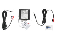 ProClip 216240 Step Down Auto-Power Converter w 6Ft Barrel Jack 12V for ET50-56