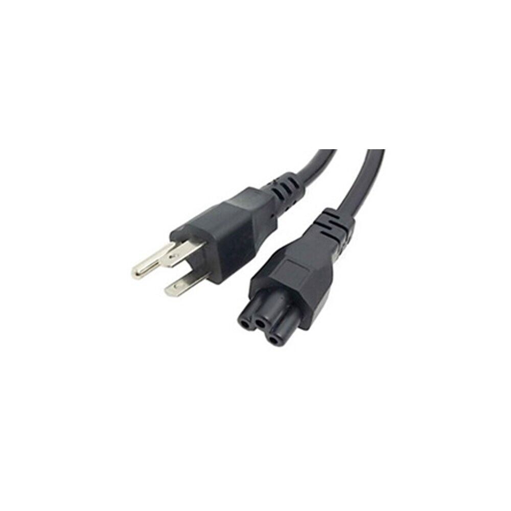 Honeywell 3007-4681-001 5 Bay Charger Power Cord, C5 type Power Cable, US