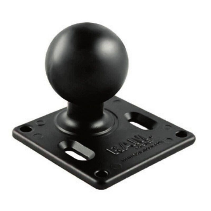 Honeywell RT10-MNT-RAM RT10 Mounting Kit connects to a RAM mount
