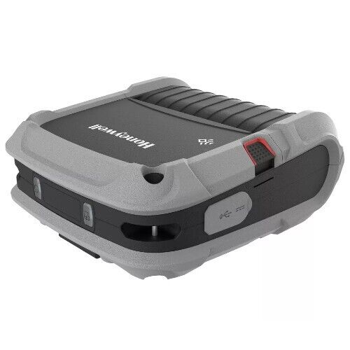 Honeywell RP4F00N0B12 RP4F Printer, Bluetooth 5.0, Battery