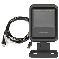 Honeywell 7680GSR-2USB-1-N Scanner, Genesis 7680G, Genesis XP USB Kit: Tethered.