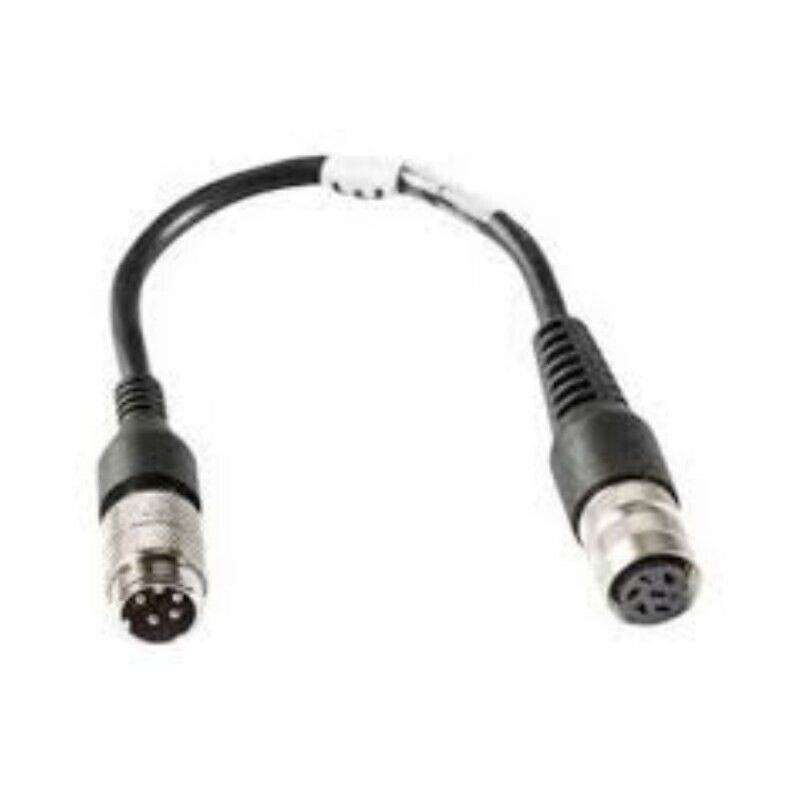 Honeywell VM3078CABLE Cable adapts CV60 Power cable to VM Series and CV41 Docks