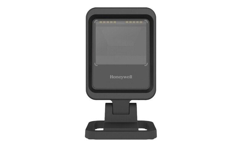 Honeywell 7680GSR-2USB-1EZ-N Genesis XP USB Kit: Tethered. 1D, PDF417, 2D, SR Fo