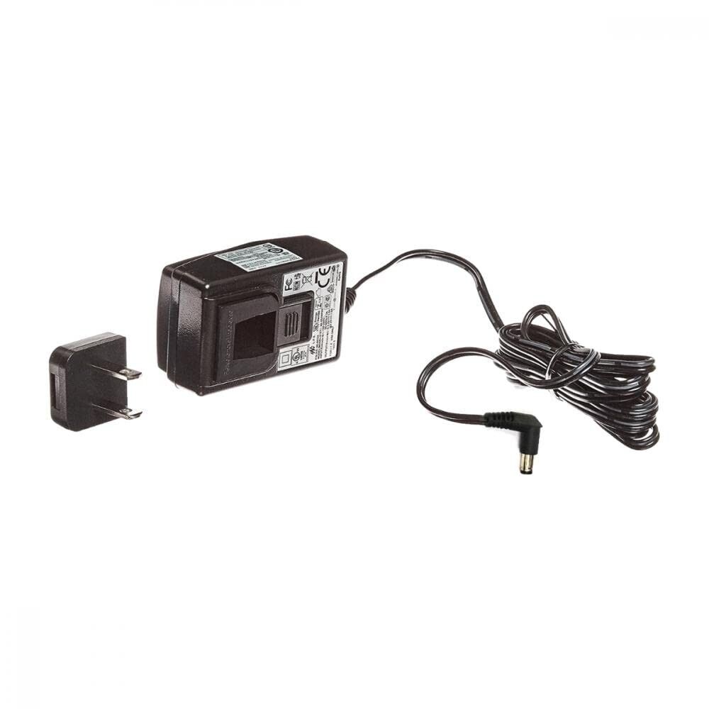 Honeywell 46-00525-6 Accessory, 110V Wall Power Supply, Level VI, Includes US