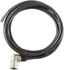 Honeywell VM1055CABLE VM DC Power Cable, RT Angle