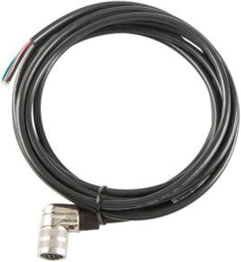 Honeywell VM1055CABLE VM DC Power Cable, RT Angle