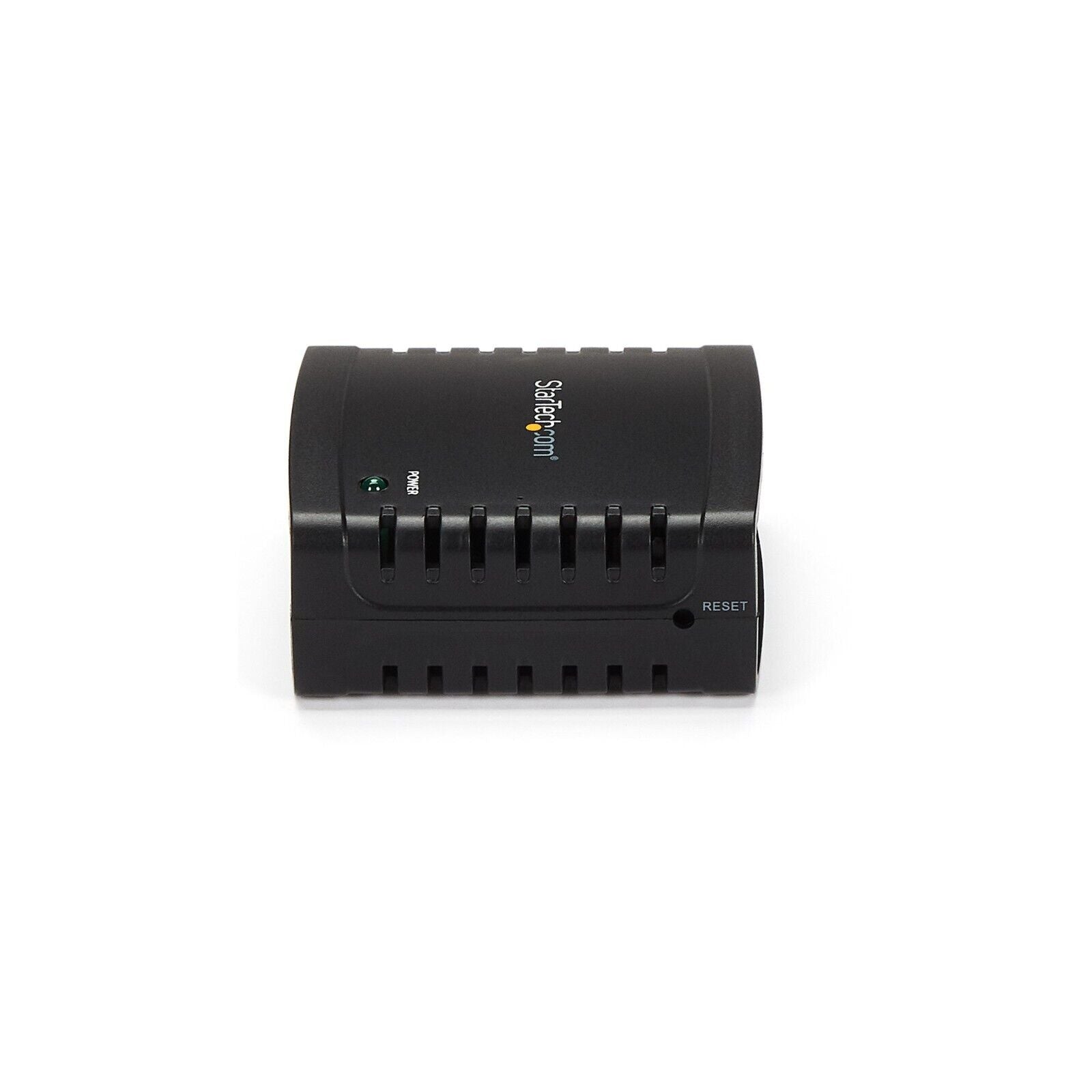 StarTech PM1115U2 USB To Ethernet Network LPT LPR Print Server w Power Adapter
